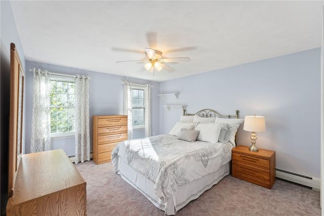 12 Intervale Drive, Cumberland, RI 02864