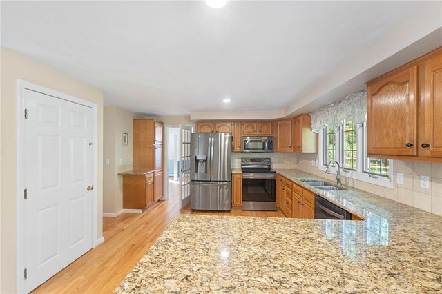 12 Intervale Drive, Cumberland, RI 02864