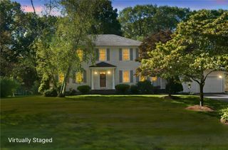 12 Intervale Drive, Cumberland, RI 02864