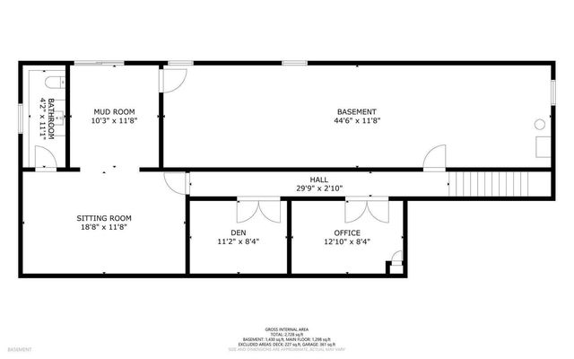 1354 Route 134, South Dennis, MA 02660