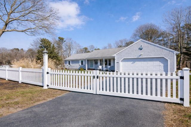 1354 Route 134, South Dennis, MA 02660