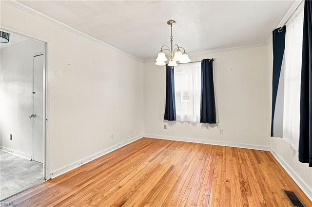 202 Military RD, Suffolk, VA 23434