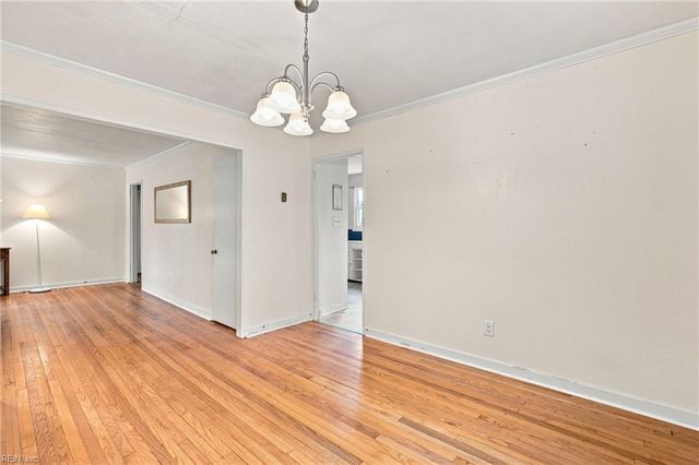 202 Military RD, Suffolk, VA 23434
