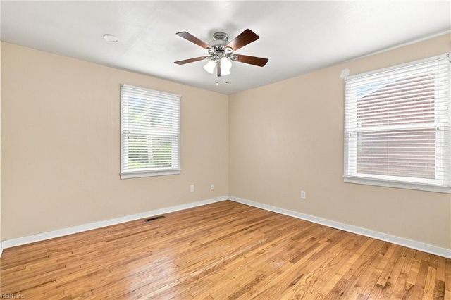 202 Military RD, Suffolk, VA 23434