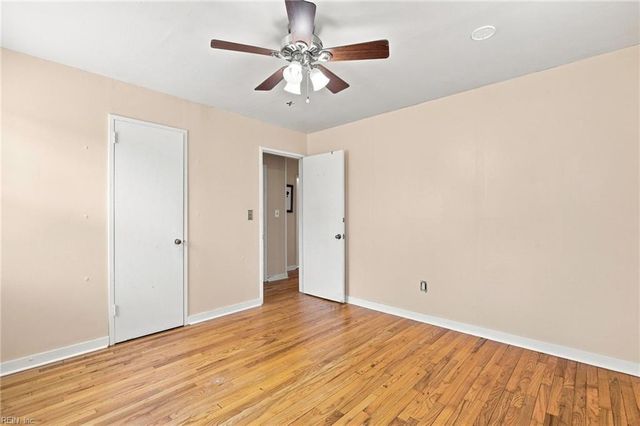 202 Military RD, Suffolk, VA 23434