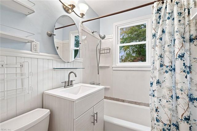202 Military RD, Suffolk, VA 23434