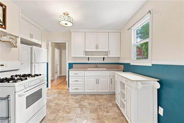 202 Military RD, Suffolk, VA 23434