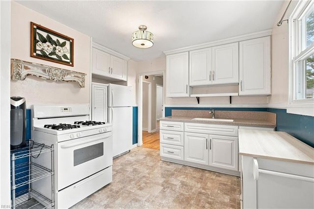 202 Military RD, Suffolk, VA 23434