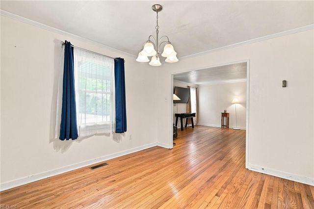 202 Military RD, Suffolk, VA 23434