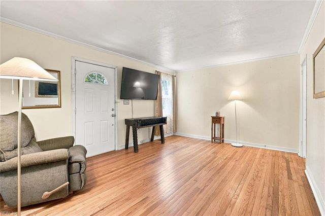 202 Military RD, Suffolk, VA 23434