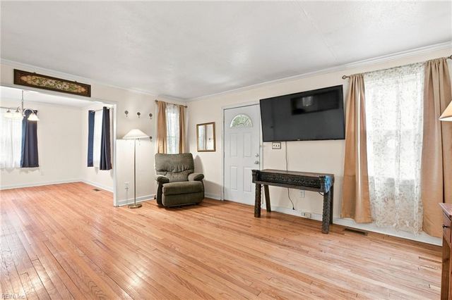 202 Military RD, Suffolk, VA 23434