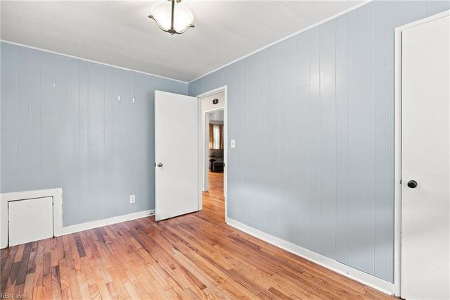 202 Military RD, Suffolk, VA 23434