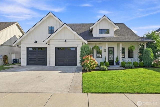 2154 Brome Street, Lynden, WA 98264