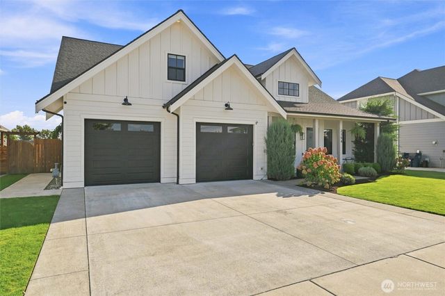 2154 Brome Street, Lynden, WA 98264