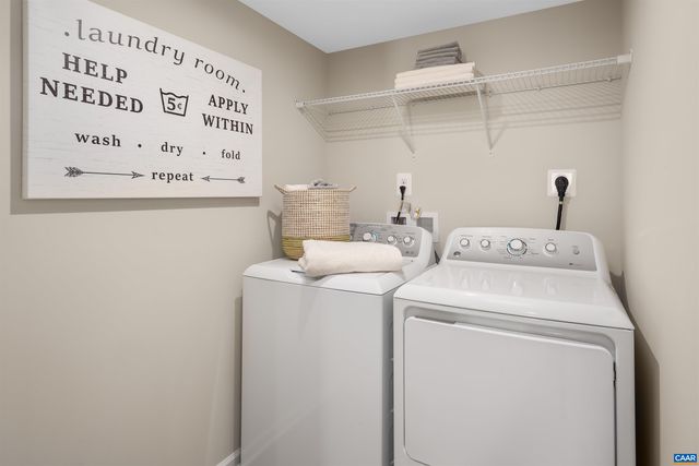 503 ARCHES LN, Barboursville, VA 22923