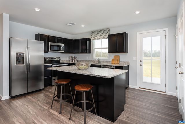 503 ARCHES LN, Barboursville, VA 22923