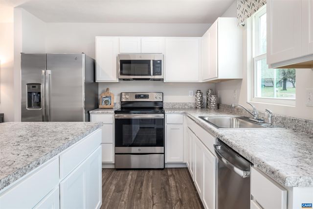 503 ARCHES LN, Barboursville, VA 22923