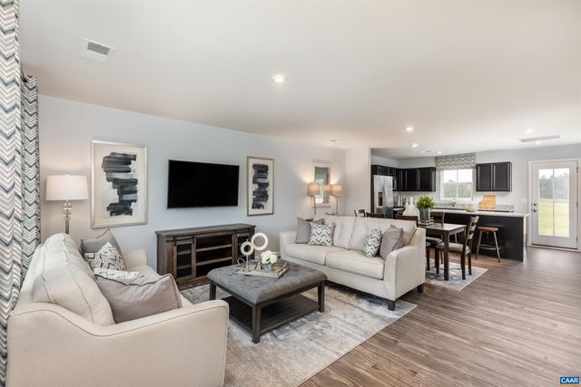 503 ARCHES LN, Barboursville, VA 22923