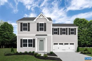 503 ARCHES LN, Barboursville, VA 22923