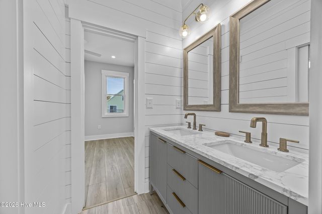55 Accolade Drive, Holly Ridge, NC 28445