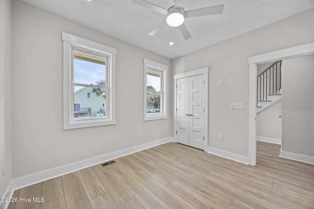 55 Accolade Drive, Holly Ridge, NC 28445