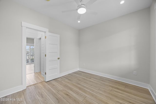 55 Accolade Drive, Holly Ridge, NC 28445