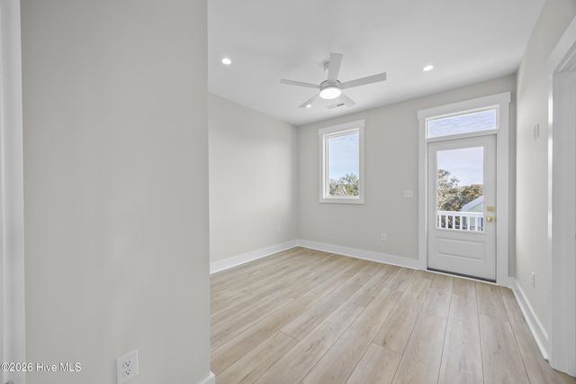 55 Accolade Drive, Holly Ridge, NC 28445