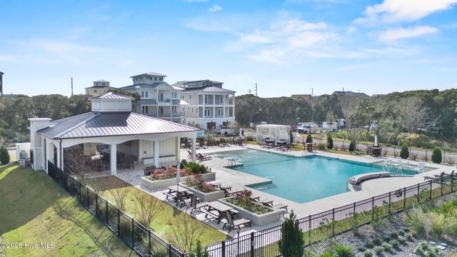 55 Accolade Drive, Holly Ridge, NC 28445