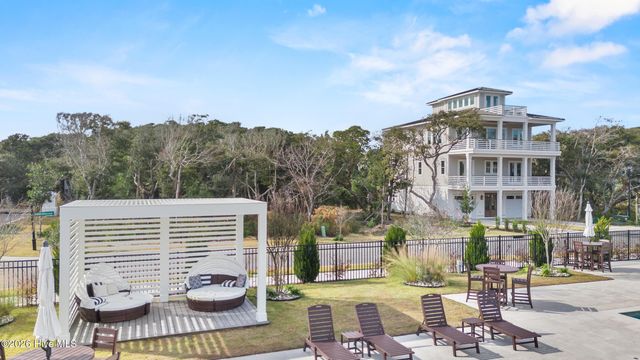 55 Accolade Drive, Holly Ridge, NC 28445