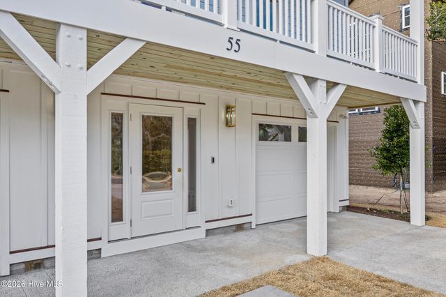 55 Accolade Drive, Holly Ridge, NC 28445
