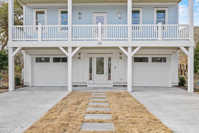 55 Accolade Drive, Holly Ridge, NC 28445