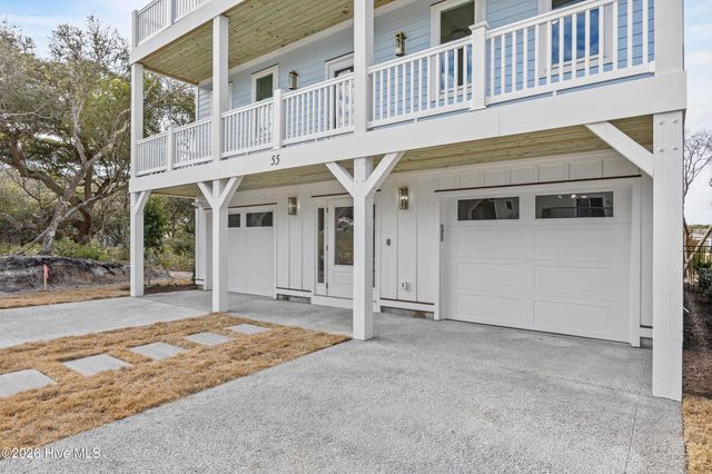55 Accolade Drive, Holly Ridge, NC 28445