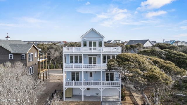 55 Accolade Drive, Holly Ridge, NC 28445