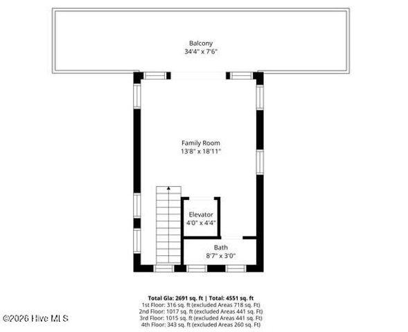 55 Accolade Drive, Holly Ridge, NC 28445