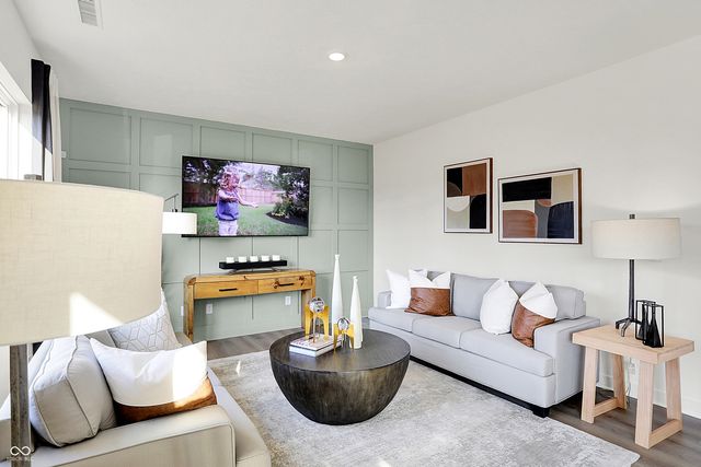 11924 Moorfield Lane, Indianapolis, IN 46235