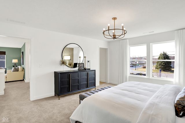 11924 Moorfield Lane, Indianapolis, IN 46235