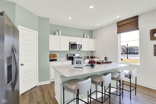 11924 Moorfield Lane, Indianapolis, IN 46235