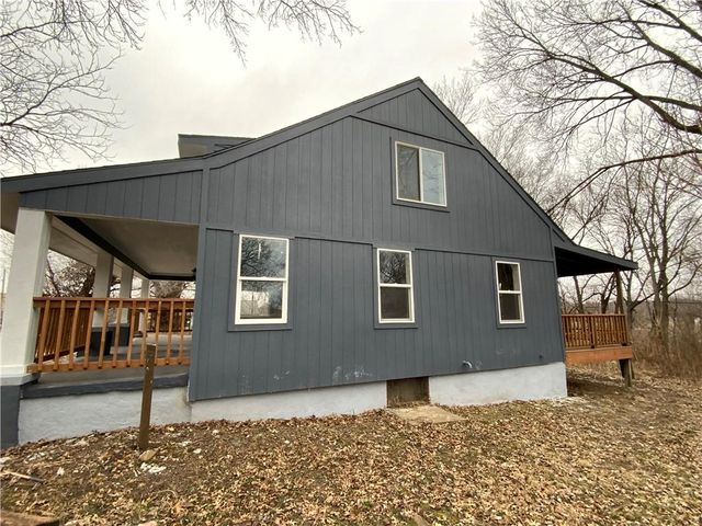 3046 N 27th Street, Kansas City, KS 66104
