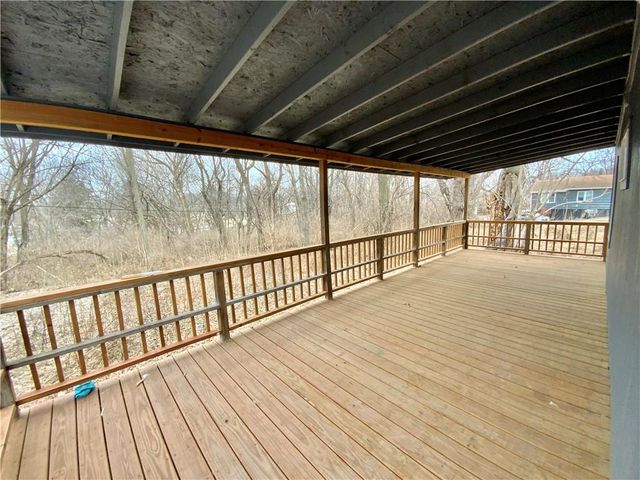 3046 N 27th Street, Kansas City, KS 66104