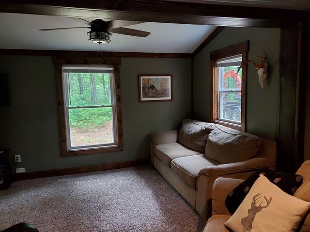 5242 S Forest Drive, Baldwin, MI 49304