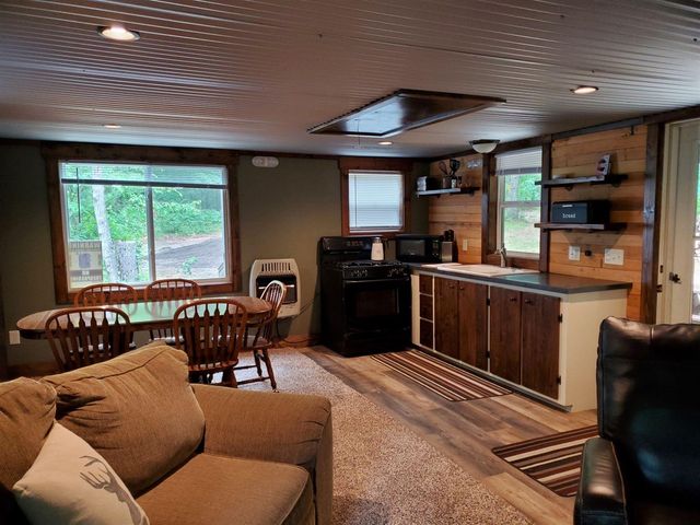 5242 S Forest Drive, Baldwin, MI 49304