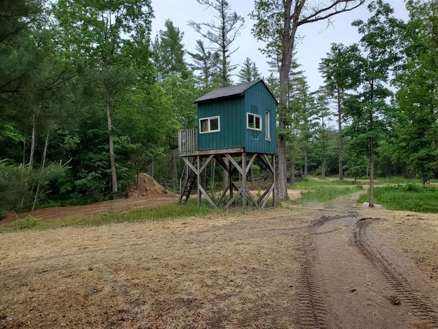 5242 S Forest Drive, Baldwin, MI 49304