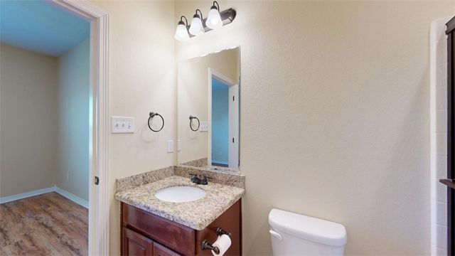 2900 Horseback Court, College Station, TX 77845