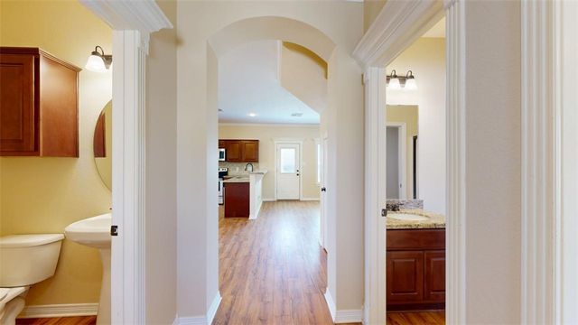 2900 Horseback Court, College Station, TX 77845