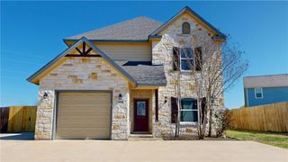 2900 Horseback Court, College Station, TX 77845