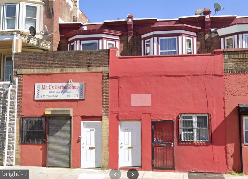 5718 CHESTER AVE, Philadelphia, PA 19143
