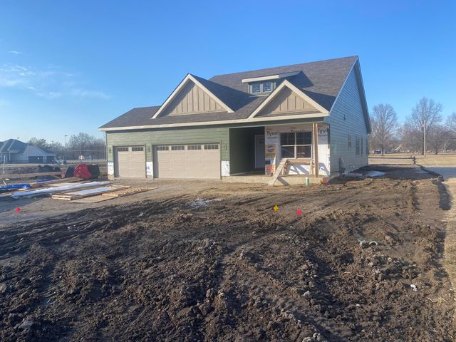2218 Pradera Trail, Chesterton, IN 46304