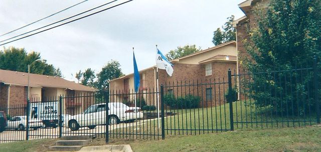836 Riverview Drive, 17, Jackson, MS 39202