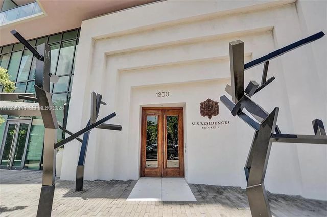 1300 S Miami Ave 1804, Miami, FL 33130