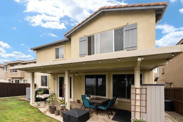 33410 Wallace, Yucaipa, CA 92399